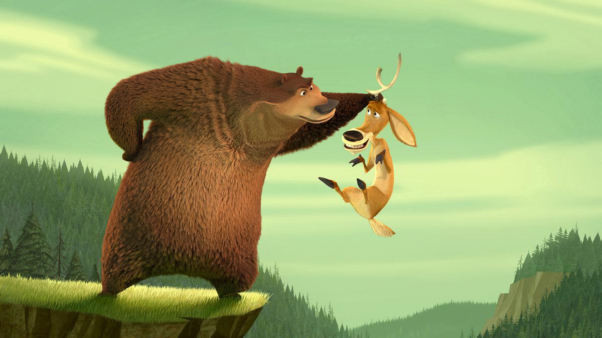 Sony Pictures Museum Open Season