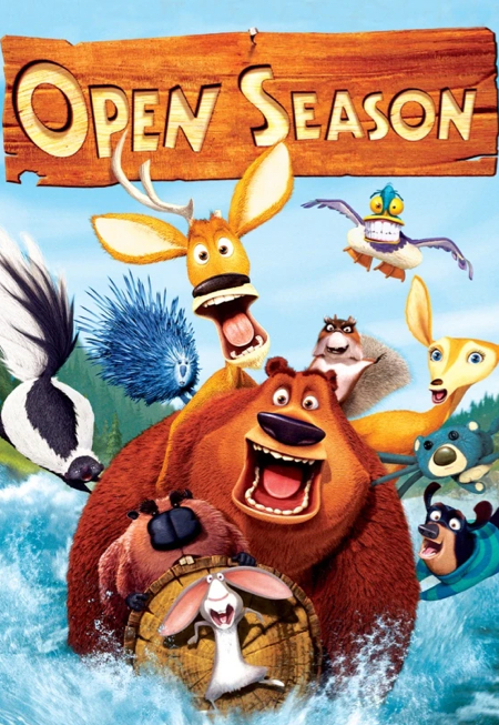 Open Season