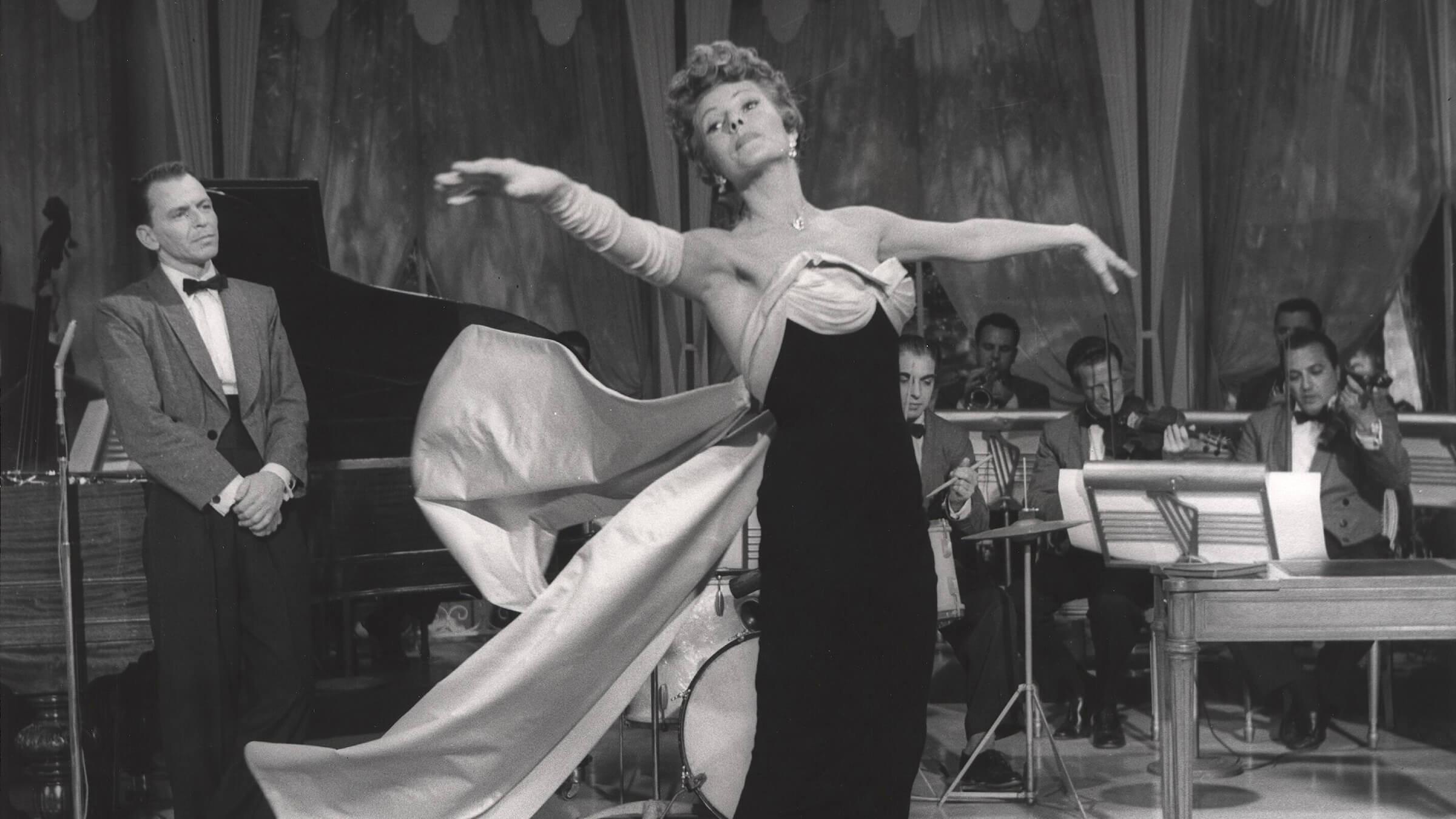 Sony Pictures Museum Pal Joey