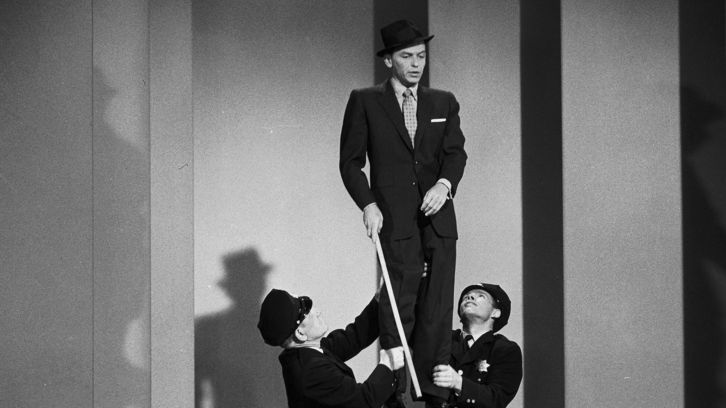 Sony Pictures Museum Pal Joey