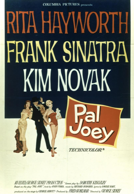 Pal Joey