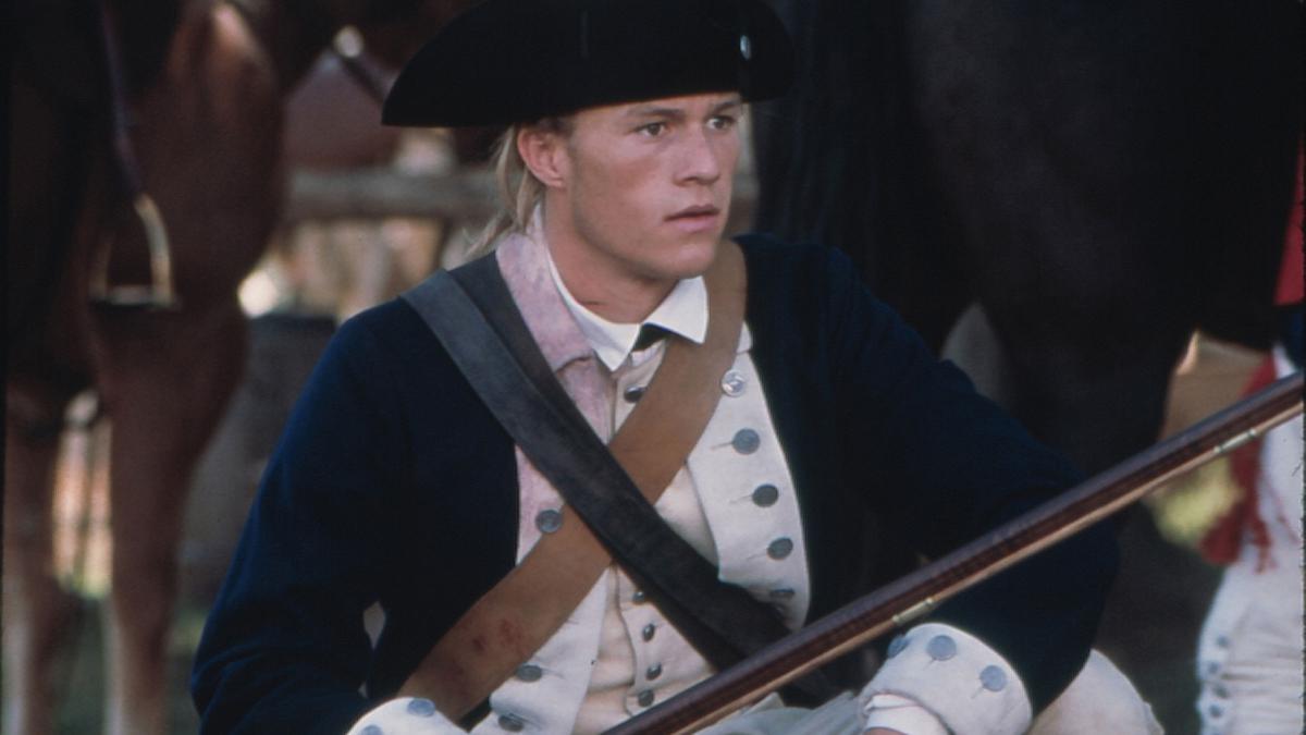 Sony Pictures Museum Patriot, The