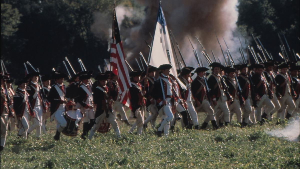 Sony Pictures Museum Patriot, The