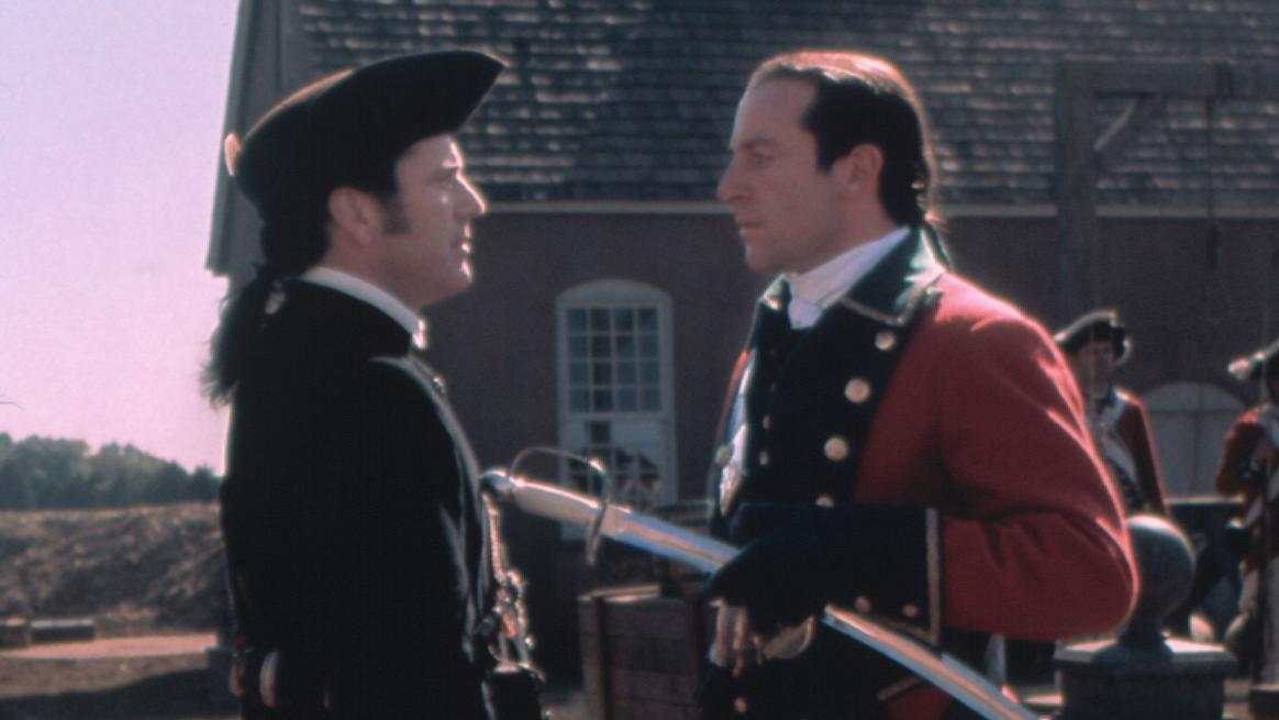 Sony Pictures Museum Patriot, The