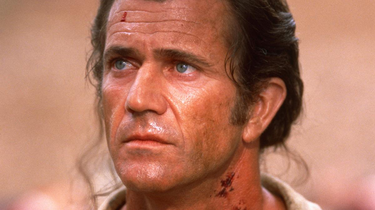 Sony Pictures Museum Patriot, The