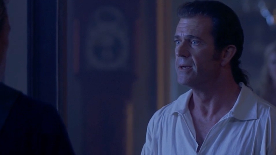 Sony Pictures Museum Patriot, The