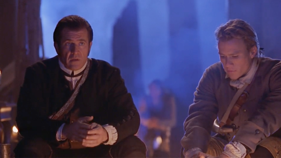 Sony Pictures Museum Patriot, The