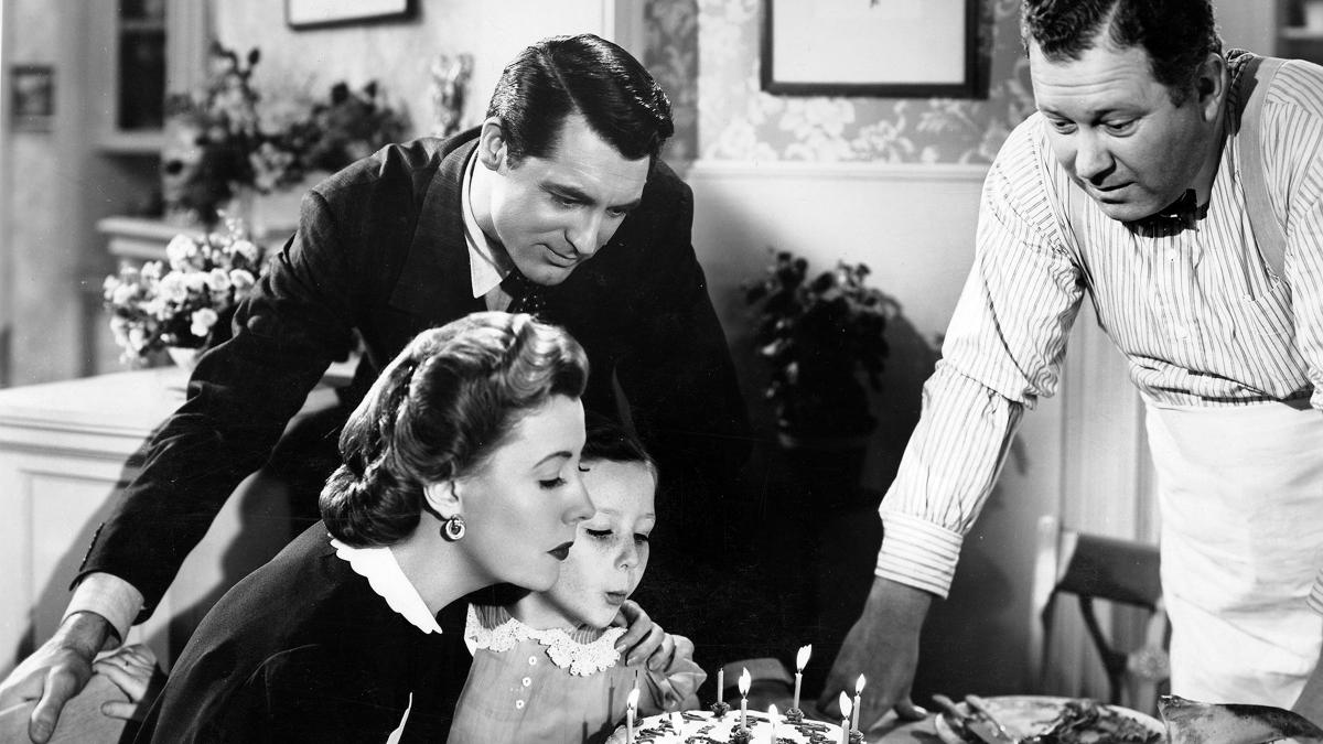 Sony Pictures Museum Penny Serenade