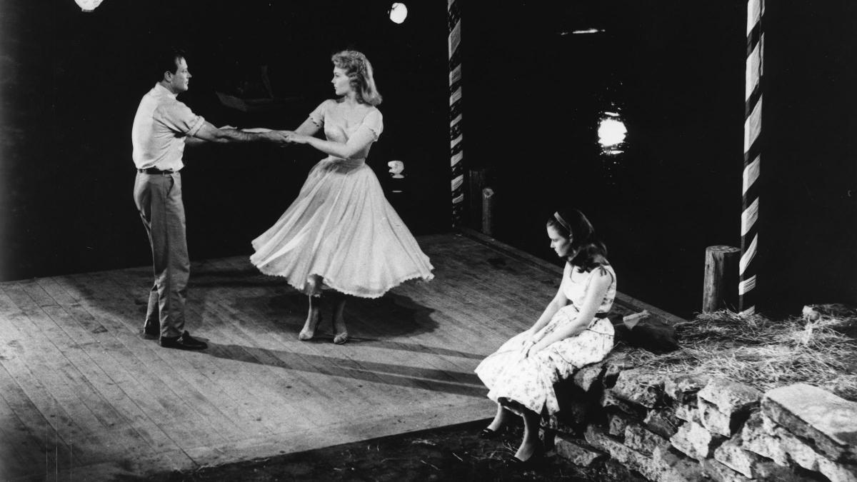 Sony Pictures Museum Picnic