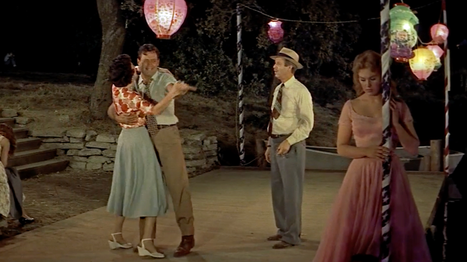 Sony Pictures Museum Picnic