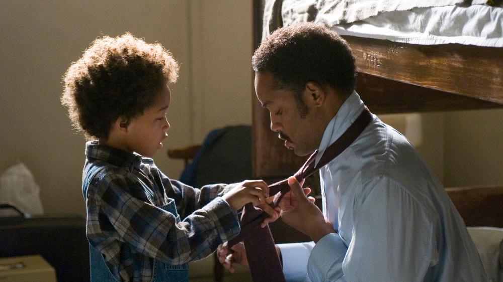 Sony Pictures Museum Pursuit of Happyness, The