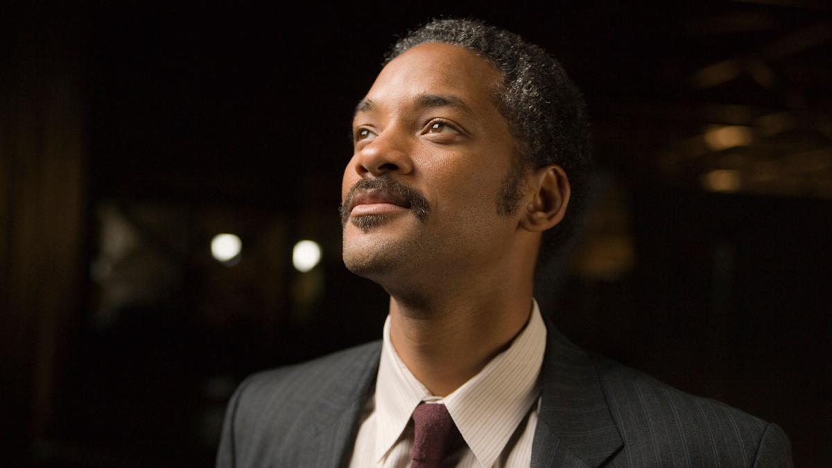 Sony Pictures Museum Pursuit of Happyness, The