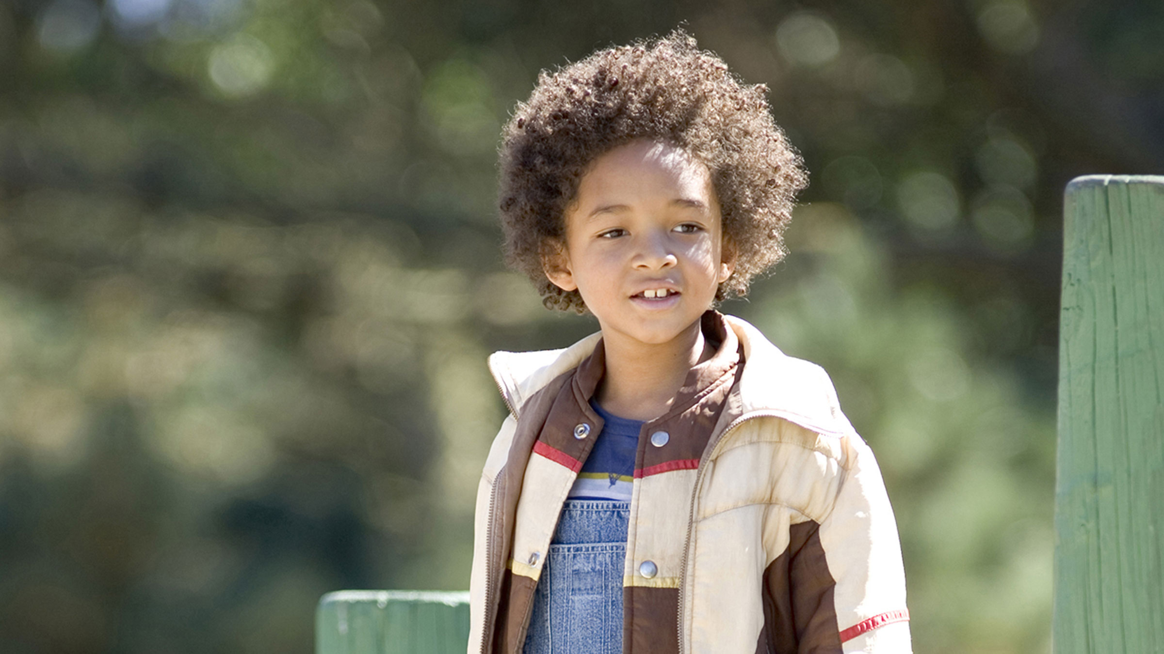 Sony Pictures Museum Pursuit of Happyness, The