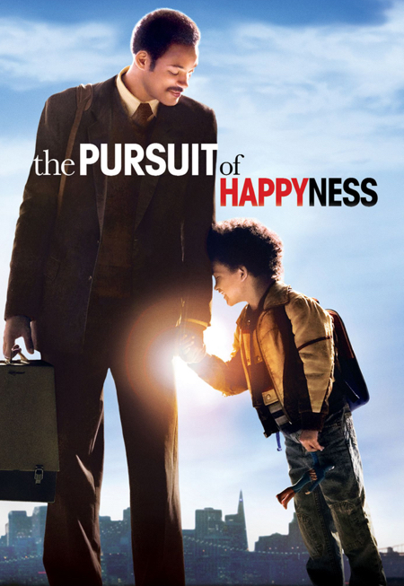 Pursuit of Happyness, The