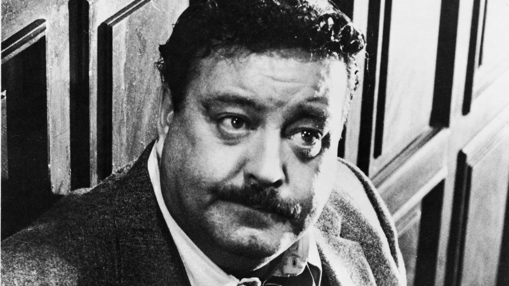 Sony Pictures Museum Requiem for a Heavyweight