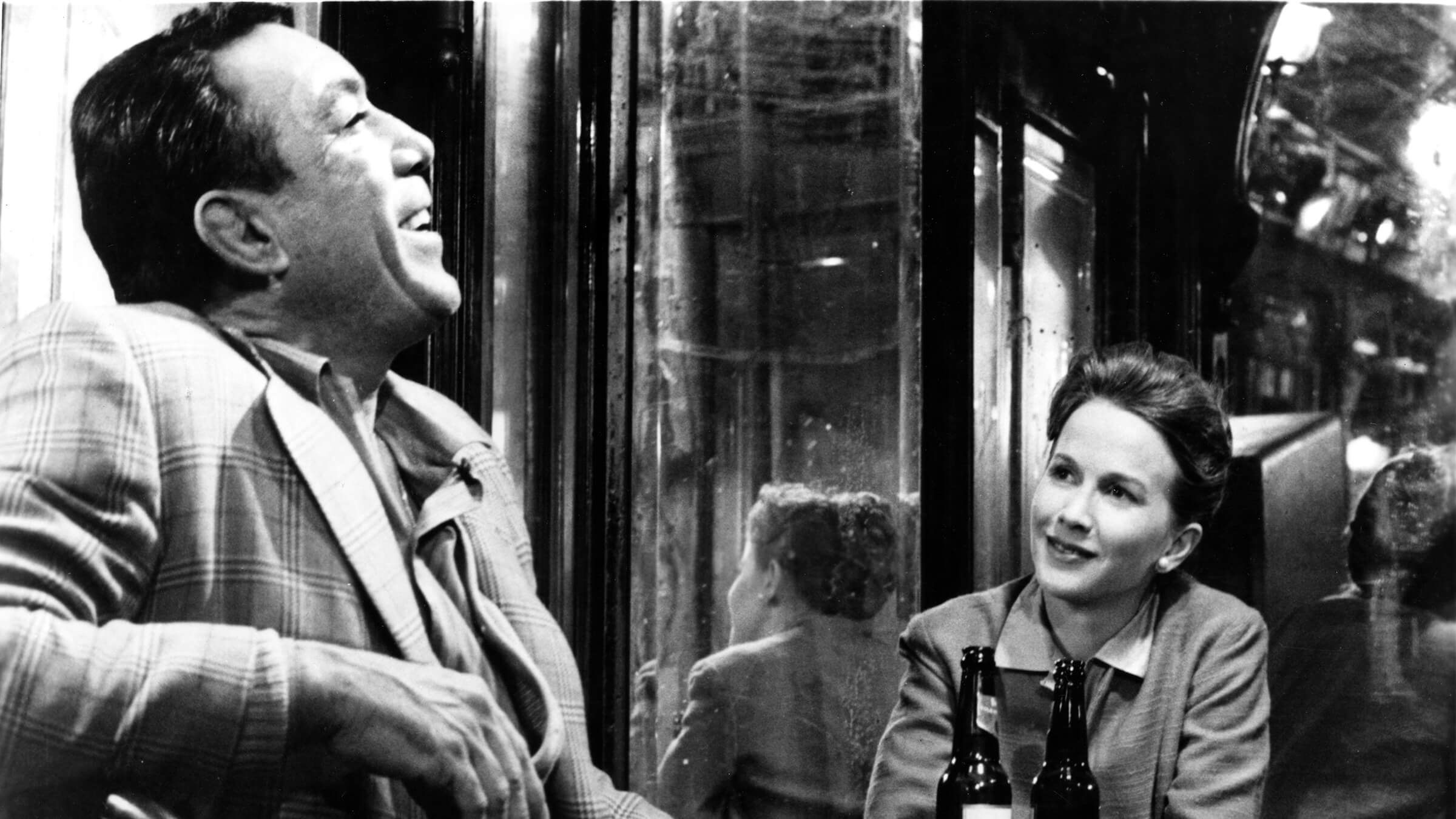 Sony Pictures Museum Requiem for a Heavyweight