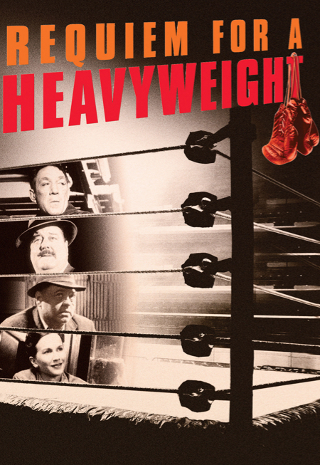 Requiem for a Heavyweight