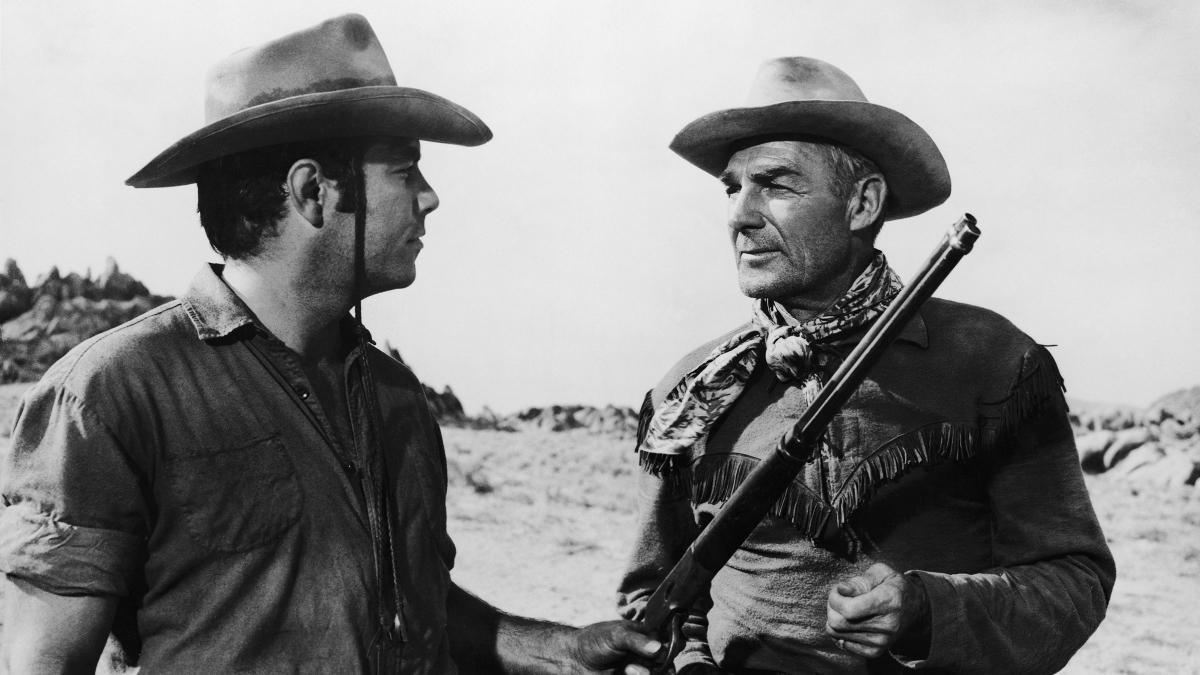 Sony Pictures Museum Ride Lonesome