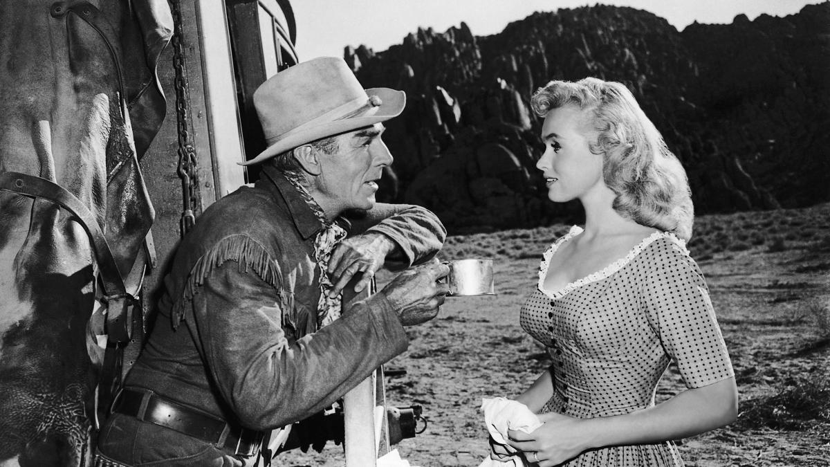 Sony Pictures Museum Ride Lonesome