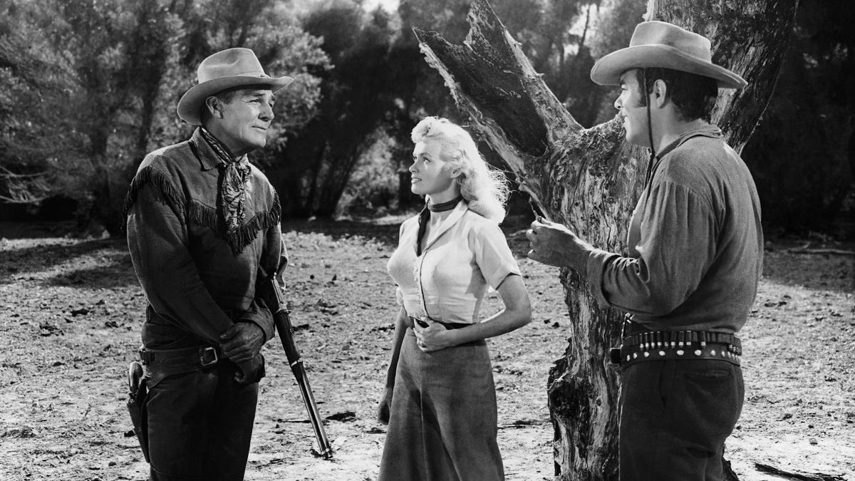 Sony Pictures Museum Ride Lonesome