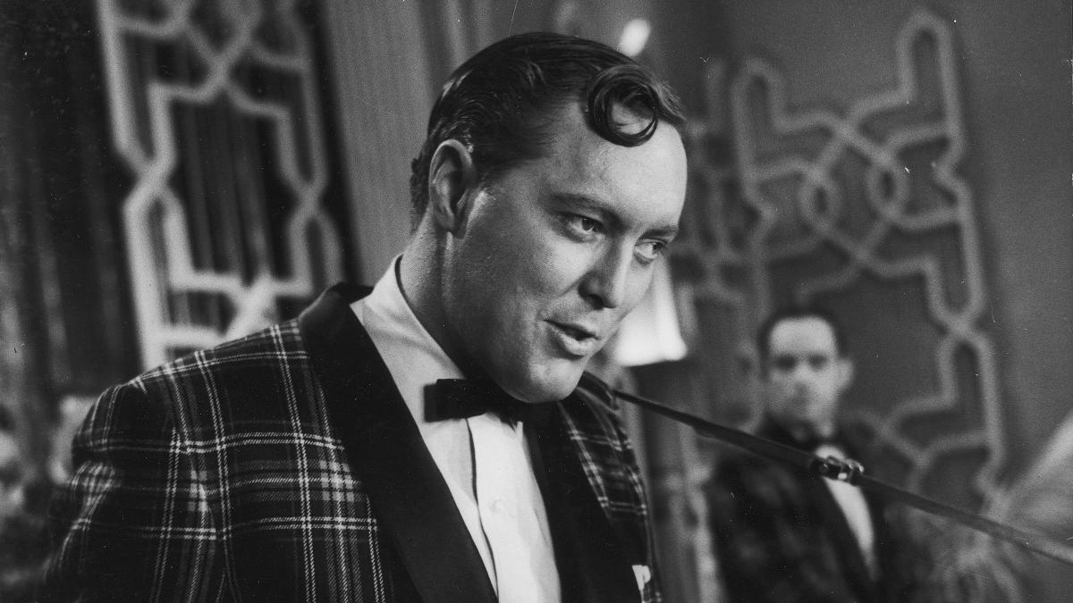 Sony Pictures Museum Rock Around the Clock