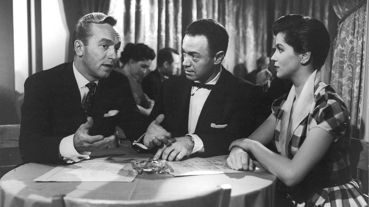 Sony Pictures Museum Rock Around the Clock