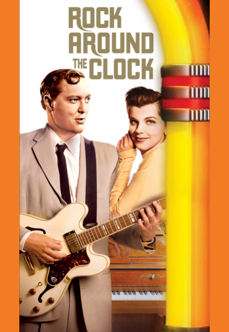 Rock Around the Clock