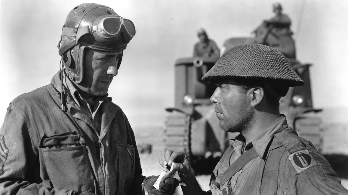 Sony Pictures Museum Sahara