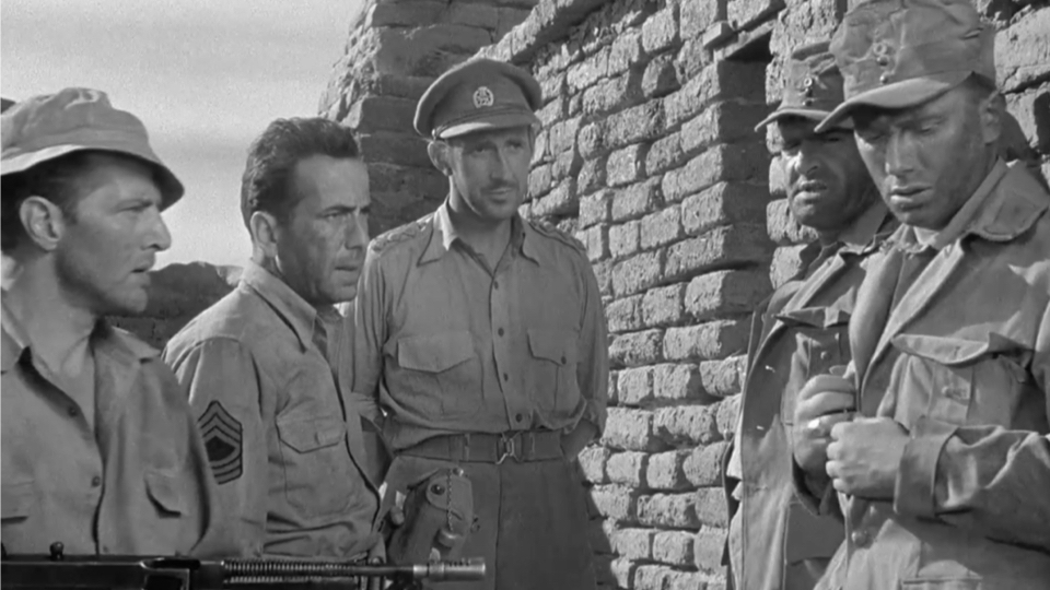 Sony Pictures Museum Sahara