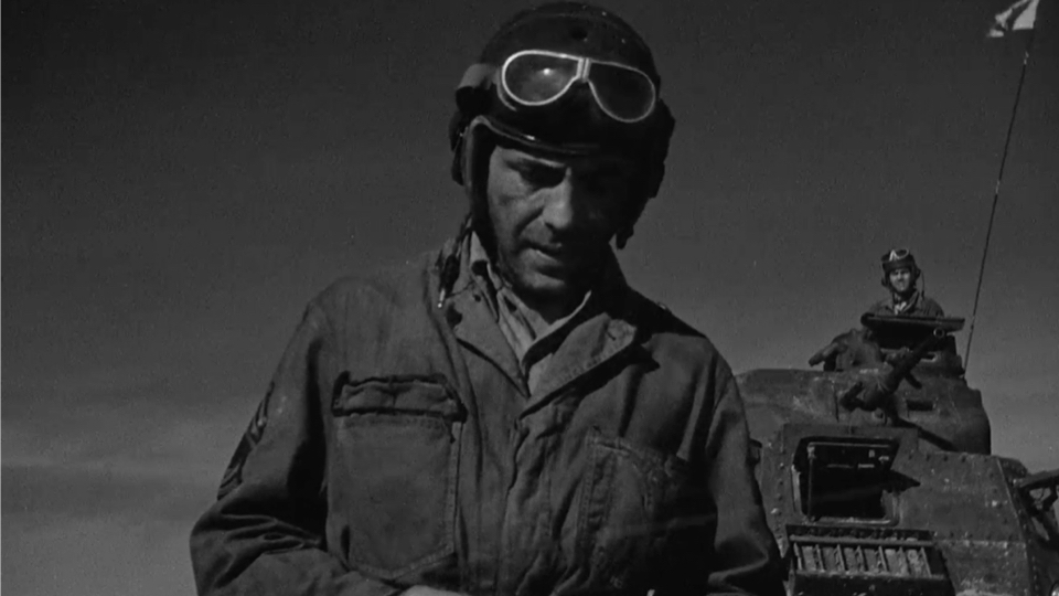 Sony Pictures Museum Sahara