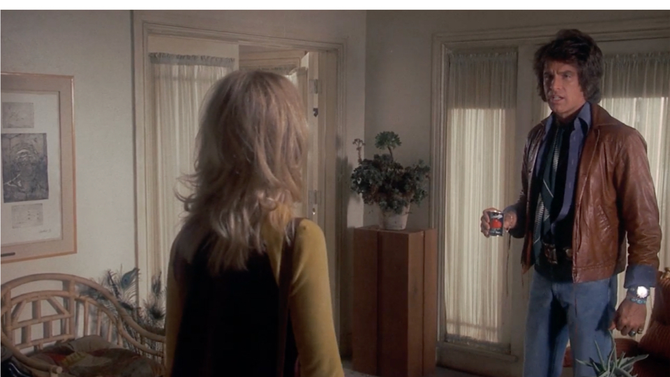 Sony Pictures Museum Shampoo