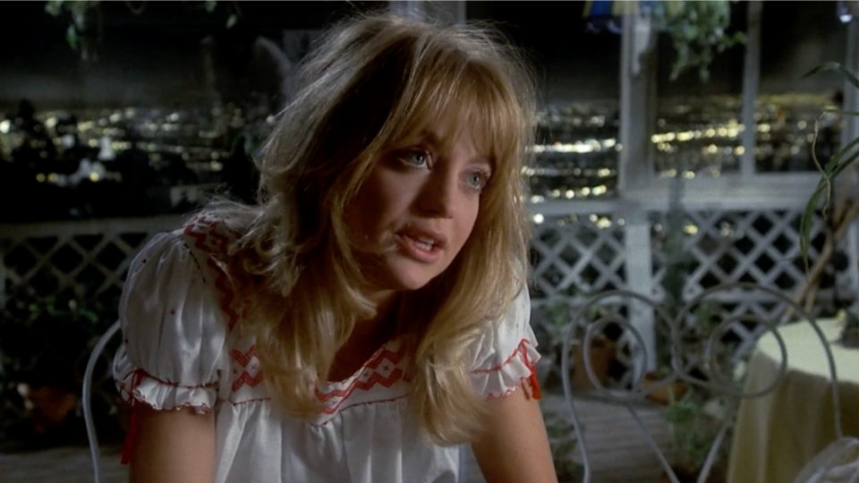 Sony Pictures Museum Shampoo