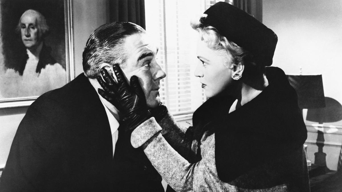 Sony Pictures Museum Solid Gold Cadillac, The