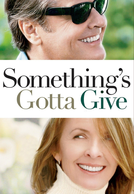 Something's Gotta Give