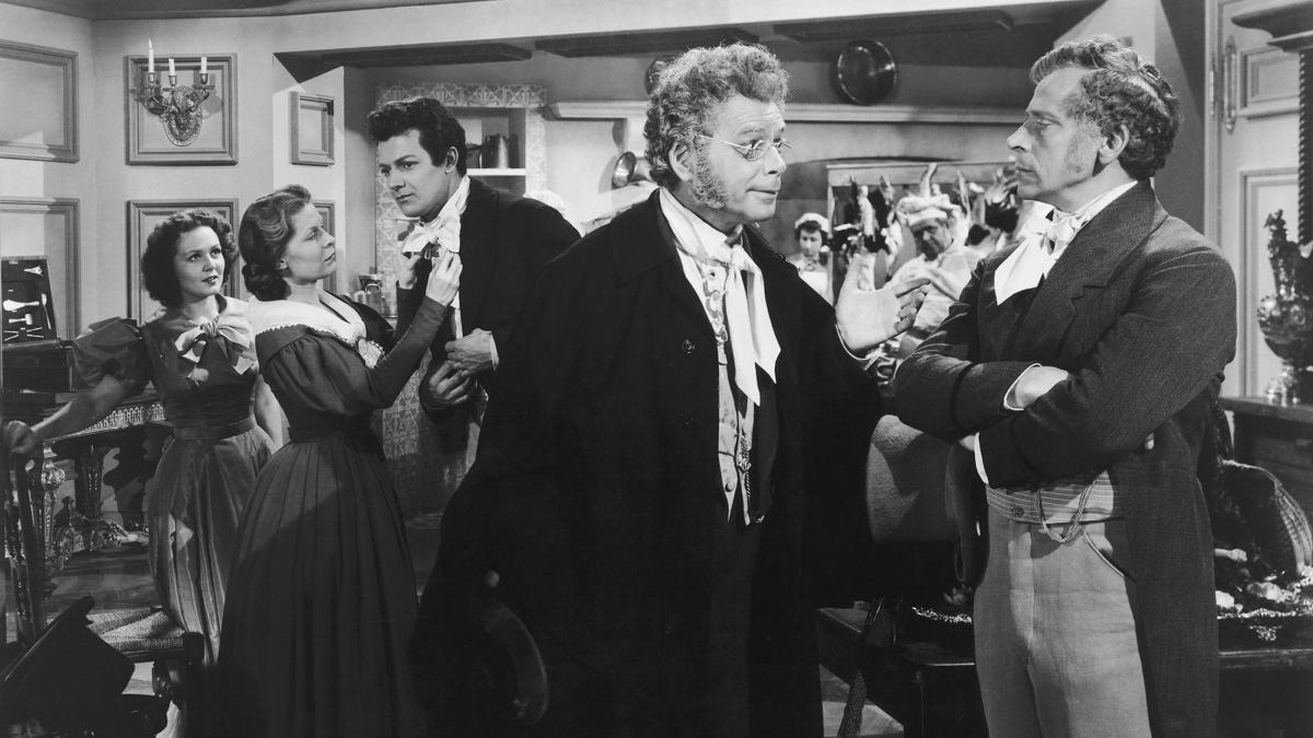 Sony Pictures Museum Song to Remember, A