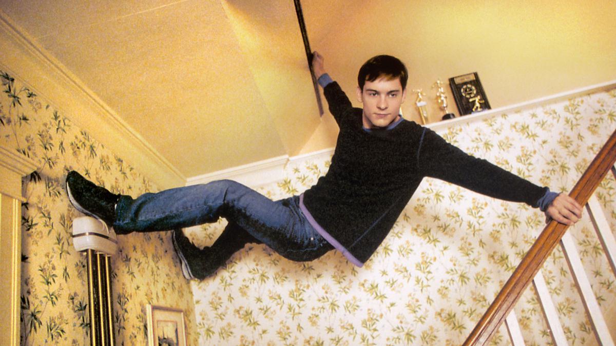 Sony Pictures Museum Spider-Man™