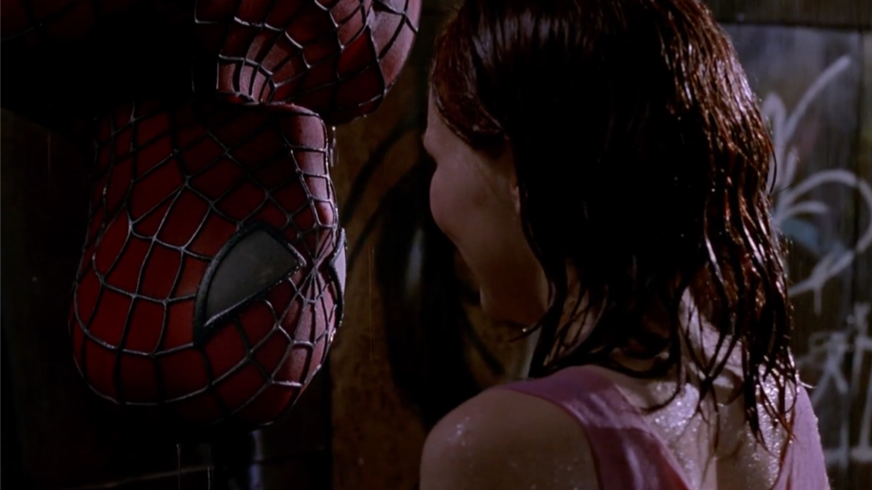 Sony Pictures Museum Spider-Man™