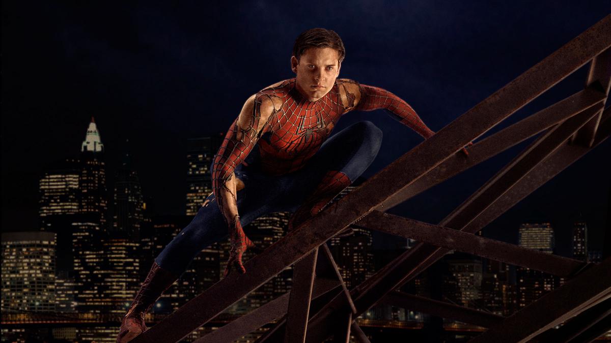 Sony Pictures Museum Spider-Man™ 2