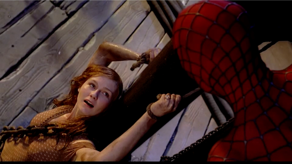 Sony Pictures Museum Spider-Man™ 2