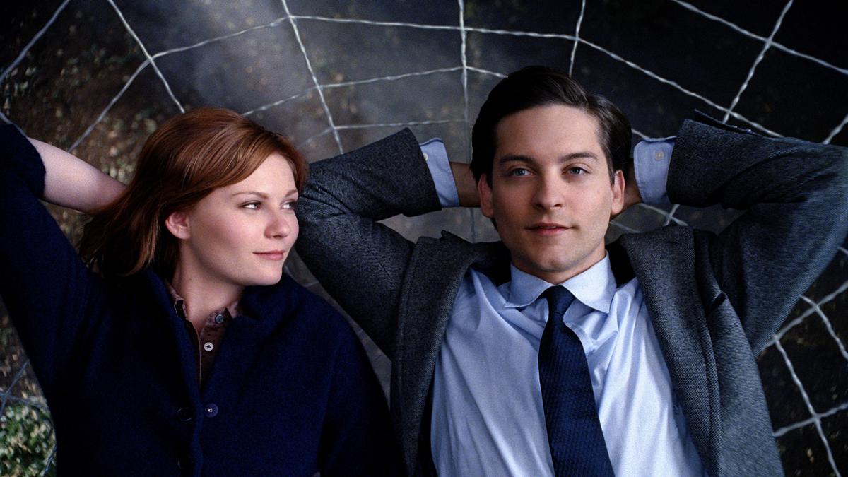 Sony Pictures Museum Spider-Man™ 3