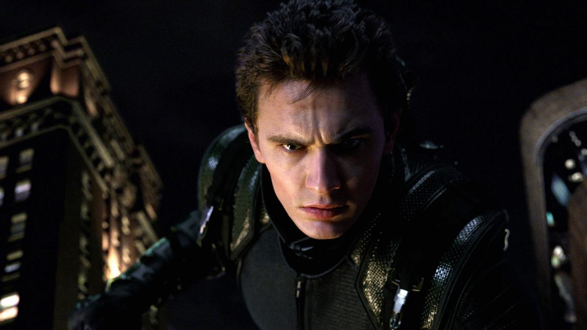 Sony Pictures Museum Spider-Man™ 3