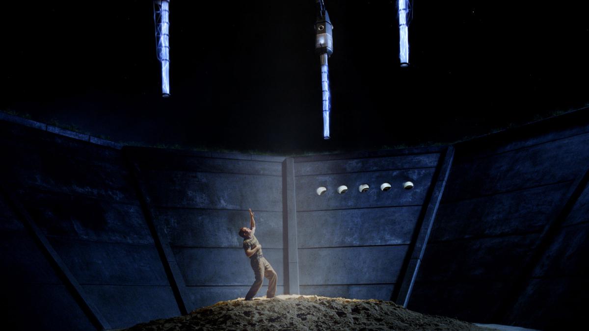 Sony Pictures Museum Spider-Man™ 3