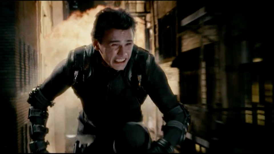 Sony Pictures Museum Spider-Man™ 3