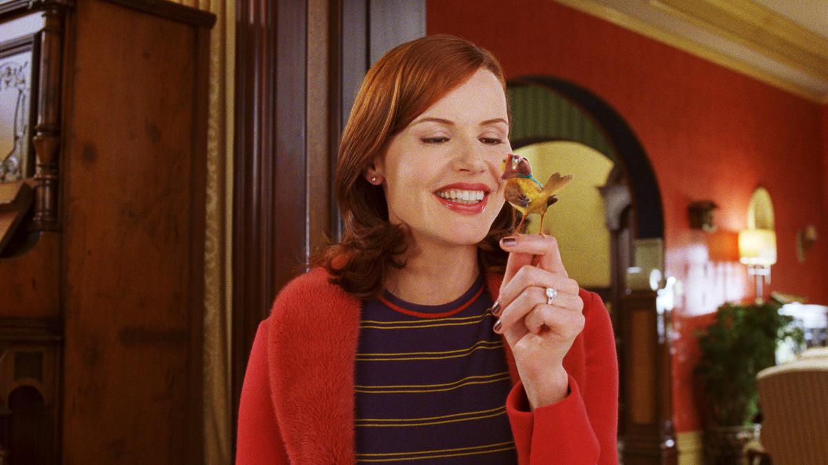 Sony Pictures Museum Stuart Little 2