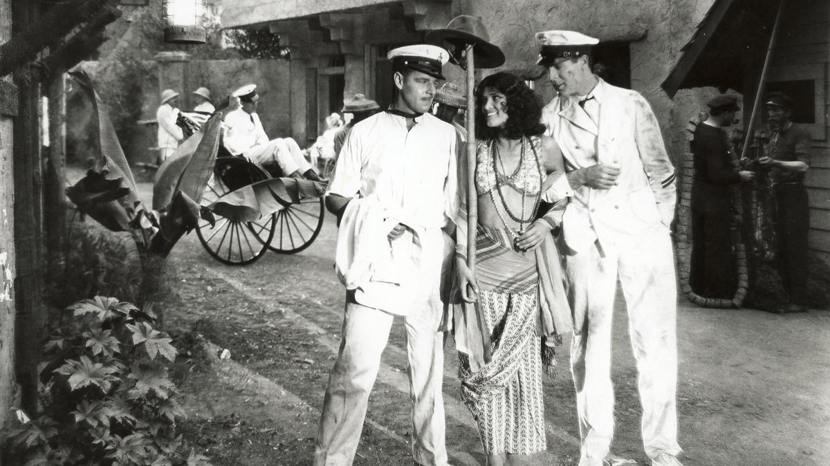 Sony Pictures Museum Submarine