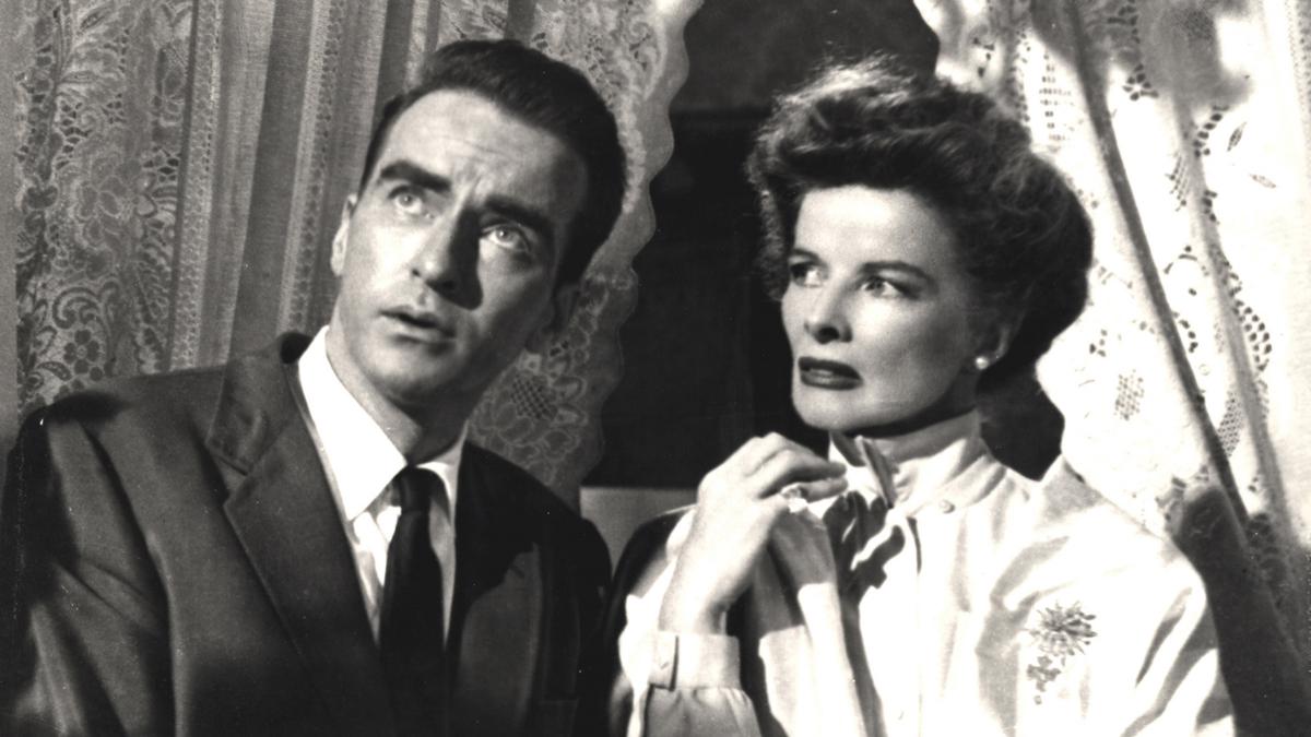 Sony Pictures Museum Suddenly, Last Summer