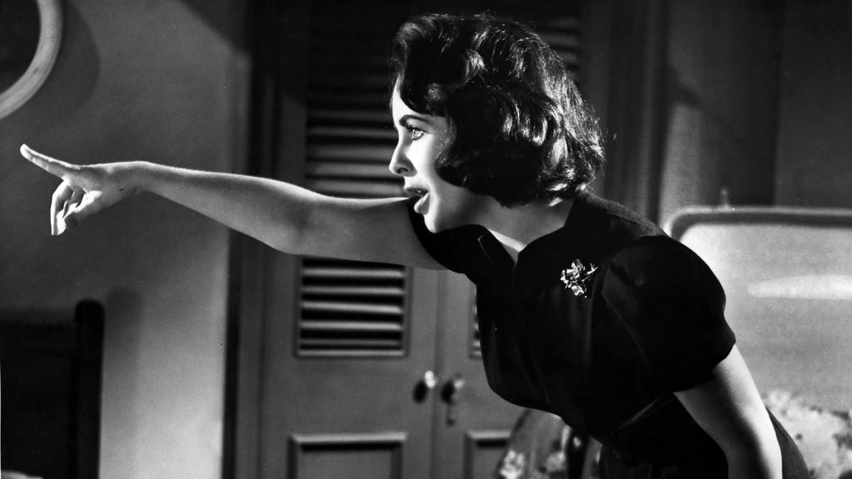 Sony Pictures Museum Suddenly, Last Summer