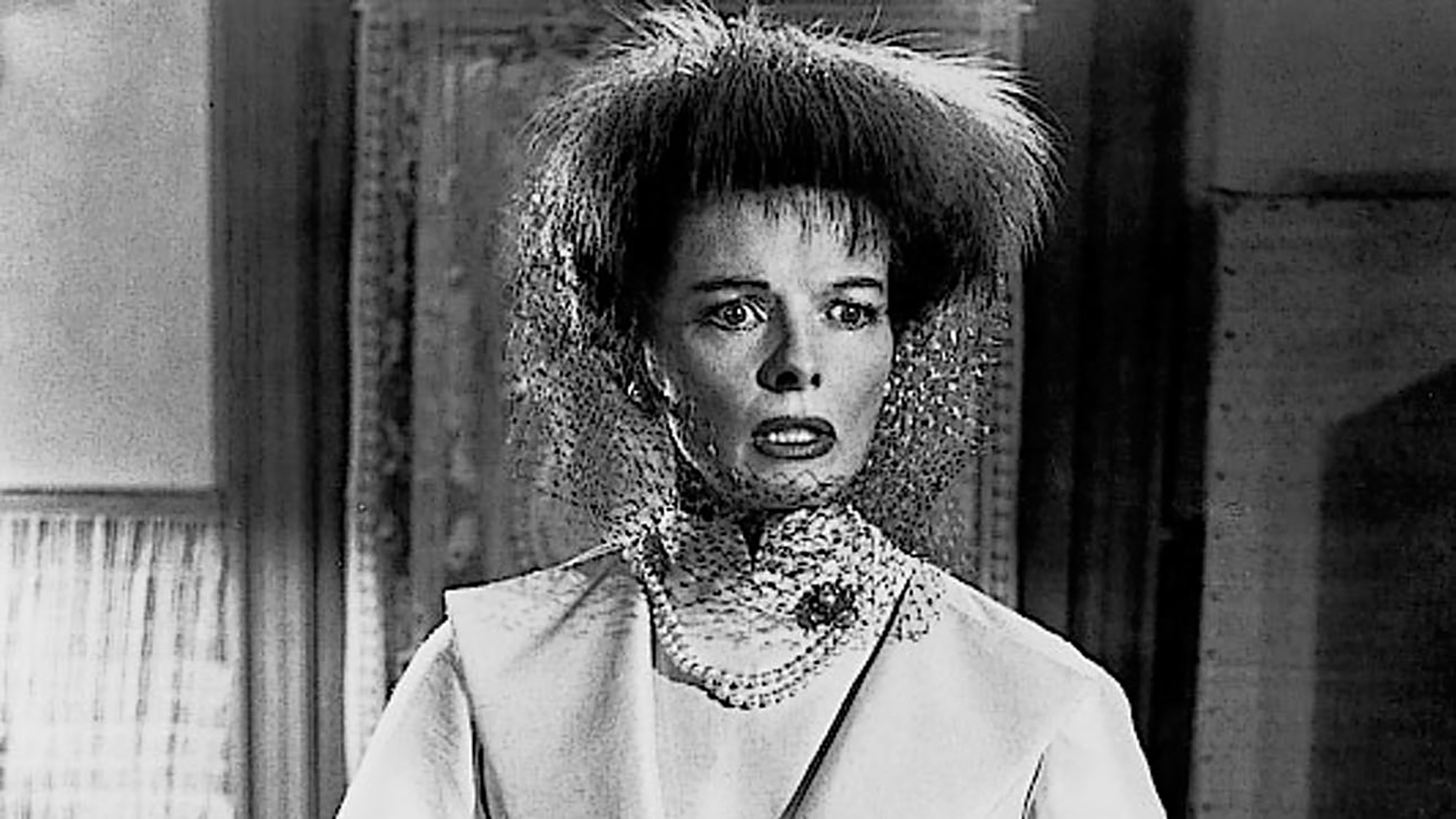 Sony Pictures Museum Suddenly, Last Summer