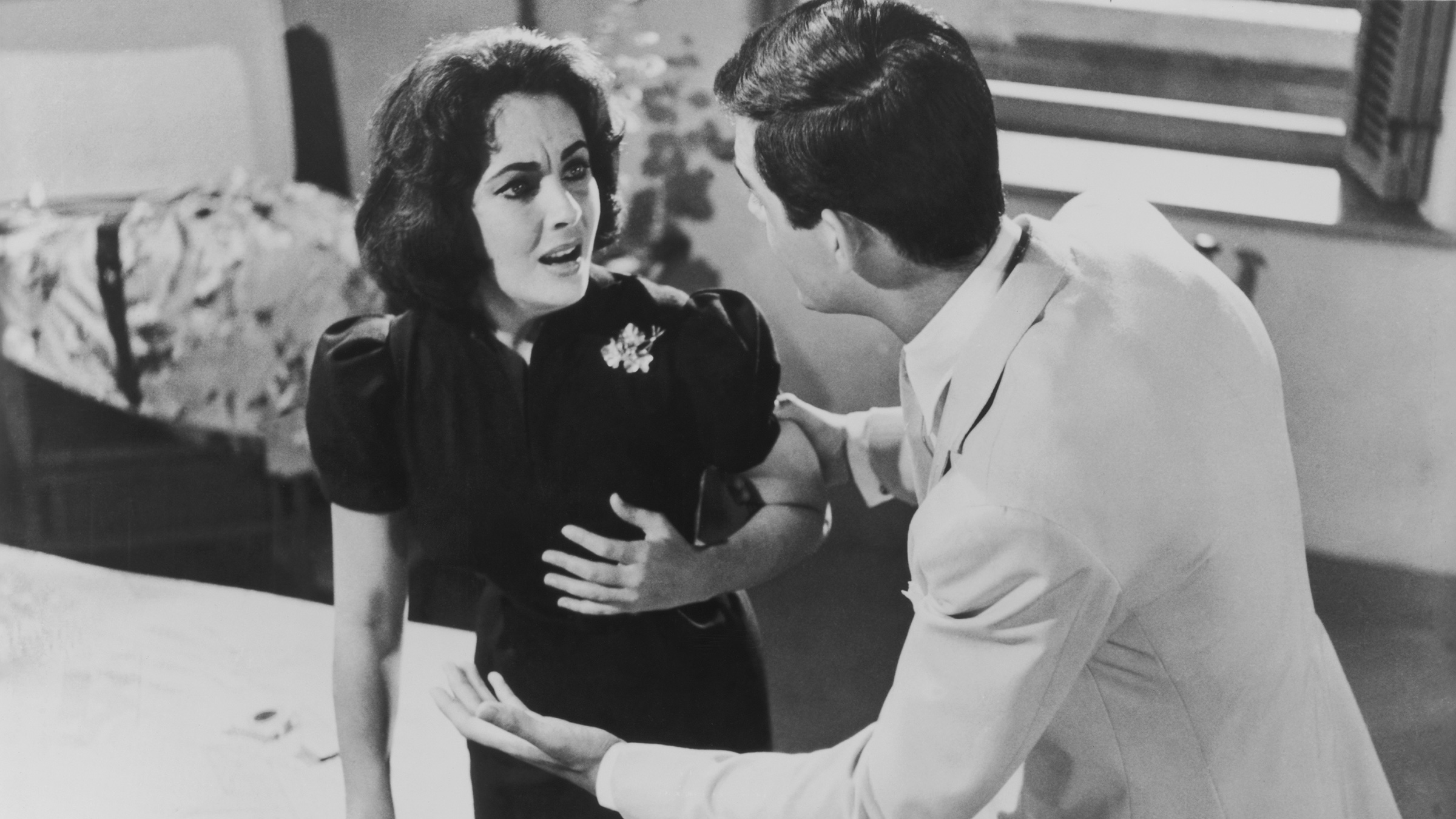 Sony Pictures Museum Suddenly, Last Summer