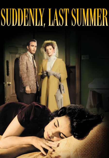Suddenly, Last Summer